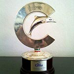 Miglior Agenzia Web 2009 - Costa Crociere