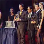 Nomination 2011 - Costa Crociere